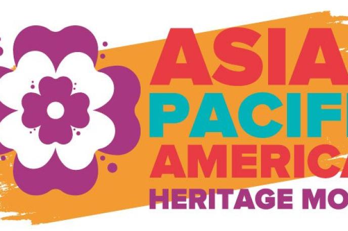 Honoring Asian American and Pacific Islander Heritage Month with Charlotte Mecklenburg Library