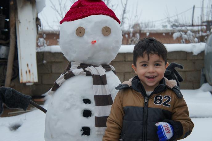 Charlotte Mecklenburg Library Winter Break programming can provide exciting, engaging, and yes, even educational opportunities for children and teens.