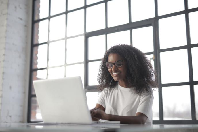 Stay connected while staying home with virtual programming from the Library. Stay connected while staying home with virtual programming from the Library.