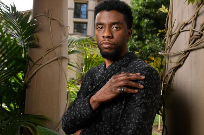 Remembering the life and legacy of Chadwick Boseman