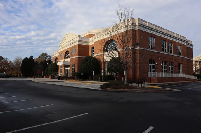 Library Makes Changes to Align with Its Commitment to Expanding Equity, Diversity and Inclusion Library Makes Changes to Align with Its Commitment to Expanding Equity, Diversity and Inclusion