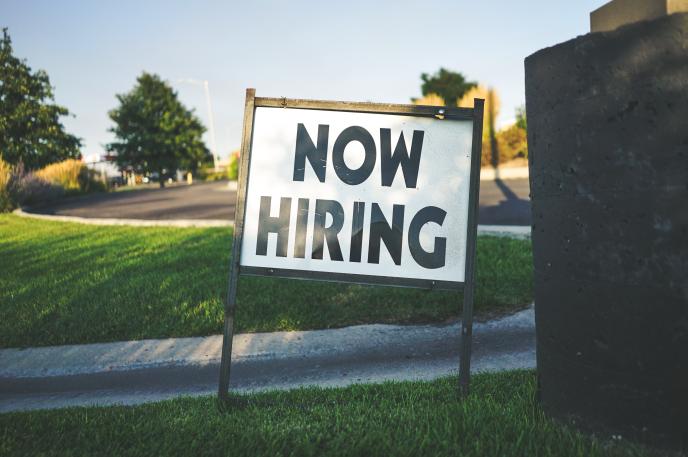 Charlotte Mecklenburg Library’s Job Help Center offers perspective on seeking employment during the COVID-19 crisis. Charlotte Mecklenburg Library’s Job Help Center offers perspective on seeking employment during the COVID-19 crisis.
