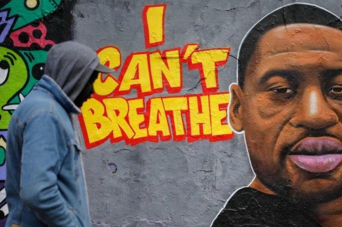 It has been almost one year since George Floyd was killed by police officer Derek Chauvin on May 25, 2020, and the trial for his death is currently underway. Now, the world is eagerly watching to see if justice will be served the same way we watched the v It has been almost one year since George Floyd was killed by police officer Derek Chauvin on May 25, 2020, and the trial for his death is currently underway. Now, the world is eagerly watching to see if justice will be served the same way we watched the v