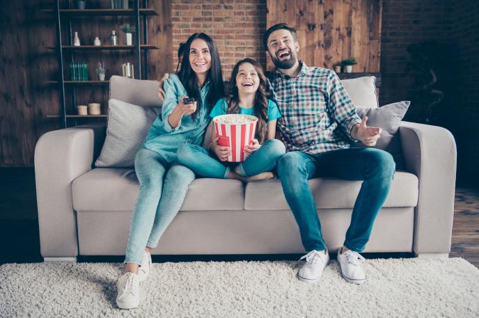 These are the top 5 movies Charlotte Mecklenburg Library customers are streaming on Kanopy in April 2020. These are the top 5 movies Charlotte Mecklenburg Library customers are streaming on Kanopy in April 2020.