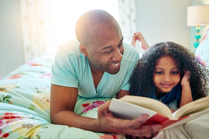 Literature can be a useful tool for children to understand the world, and how the world views them. Literature can be a useful tool for children to understand the world, and how the world views them.