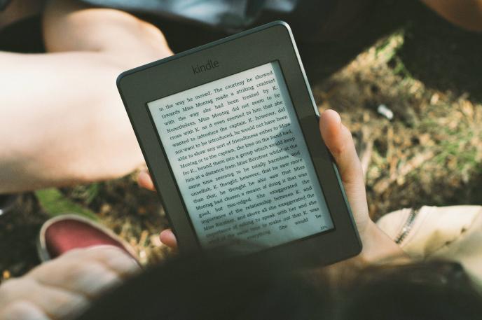 Charlotte Mecklenburg Library and CEO, Lee Keesler, takes a stance on the Macmillian Publishers e-book embargo Charlotte Mecklenburg Library and CEO, Lee Keesler, takes a stance on the Macmillian Publishers e-book embargo