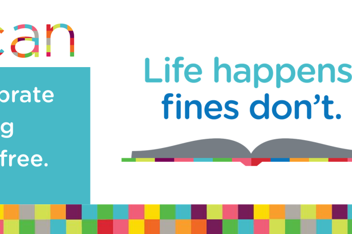 Libraries Are Going Fine-Free Libraries Are Going Fine-Free