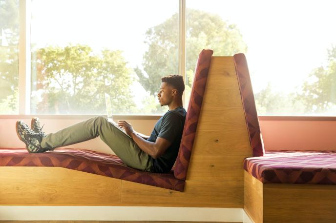 Charlotte Mecklenburg Library's Job Help Center offers perspective on how caring for yourself fully can positively impact your job search. Charlotte Mecklenburg Library's Job Help Center offers perspective on how caring for yourself fully can positively impact your job search.
