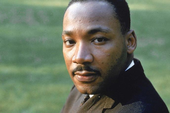 In celebration of Dr. King’s legacy, we invite you to examine his critique of the “Other America” In celebration of Dr. King’s legacy, we invite you to examine his critique of the “Other America”