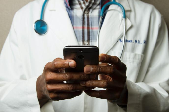 Get access to healthcare resources with the Library and Novant Health Get access to healthcare resources with the Library and Novant Health