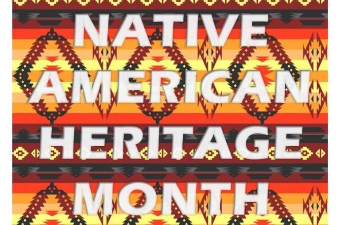 Find resources and programs to dive deeper into Native American Heritage Month with the Charlotte Mecklenburg Library