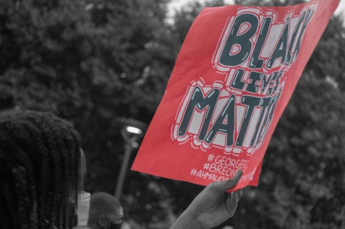 Merging Art and Activism - an interview with artist Sabrina Robinson Merging Art and Activism - an interview with artist Sabrina Robinson