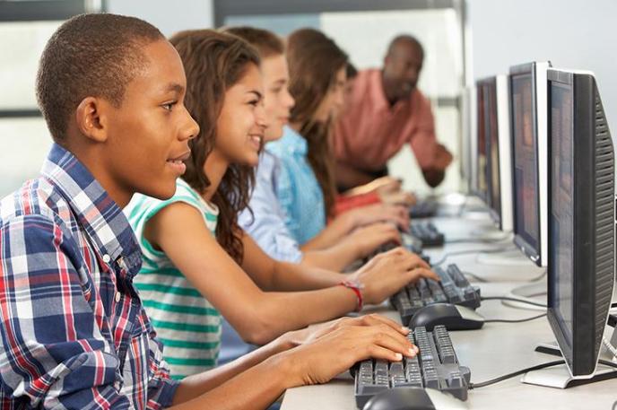 Take advantage of the opportunities that await you and your children this school year and access the tools they need to start the year off right today. Take advantage of the opportunities that await you and your children this school year and access the tools they need to start the year off right today.