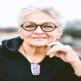 Local author Anna Jean Mayhew shares fond memories of growing up with a Library card and the impact it continues to have on her life.