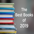 Charlotte Mecklenburg Library Branch Channel Leader and Interim Director of Libraries, Dana Eure, on WCNC's Charlotte Today this December discussing the best books of 2019.