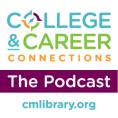 Charlotte Mecklenburg Library's College & Career Connections has a new career exploration podcast for teens.