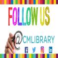 Connect with the Charlotte Mecklenburg Library on social media.