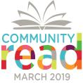Join Charlotte Mecklenburg Library for Community Read this March