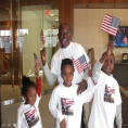 Helen Hope Kimbrough reflects on the impact of the recent Presidential Inauguration for her and her family.