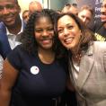 Kamala Harris’ historic election as Vice President inspires Black women across generations