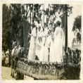 “The New South for the New Southerner,” hosted by community historian Dr. Tom Hanchett. Presented by Levine Museum of the New South, co-sponsored by the Charlotte Mecklenburg Library