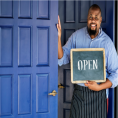 EXPLORE SMALL BUSINESS MONTH IN MAY WITH DIGITAL RESOURCES AT Charlotte Mecklenburg LIBRARY