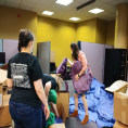 Take a peek behind the scenes of Summer break prep in this week's blog.