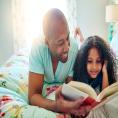 Literature can be a useful tool for children to understand the world, and how the world views them.