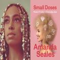 Words and lyrics from Black female artists help one woman find her voice.