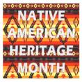 Find resources and programs to dive deeper into Native American Heritage Month with the Charlotte Mecklenburg Library