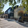 North County Regional Library Re-opens; Charlotte Mecklenburg Library 