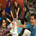 Did you know that teens can join in on the fun of Summer Break too? New opportunities for learning are everywhere. The Library is here to help you find inspiration to try something new. 